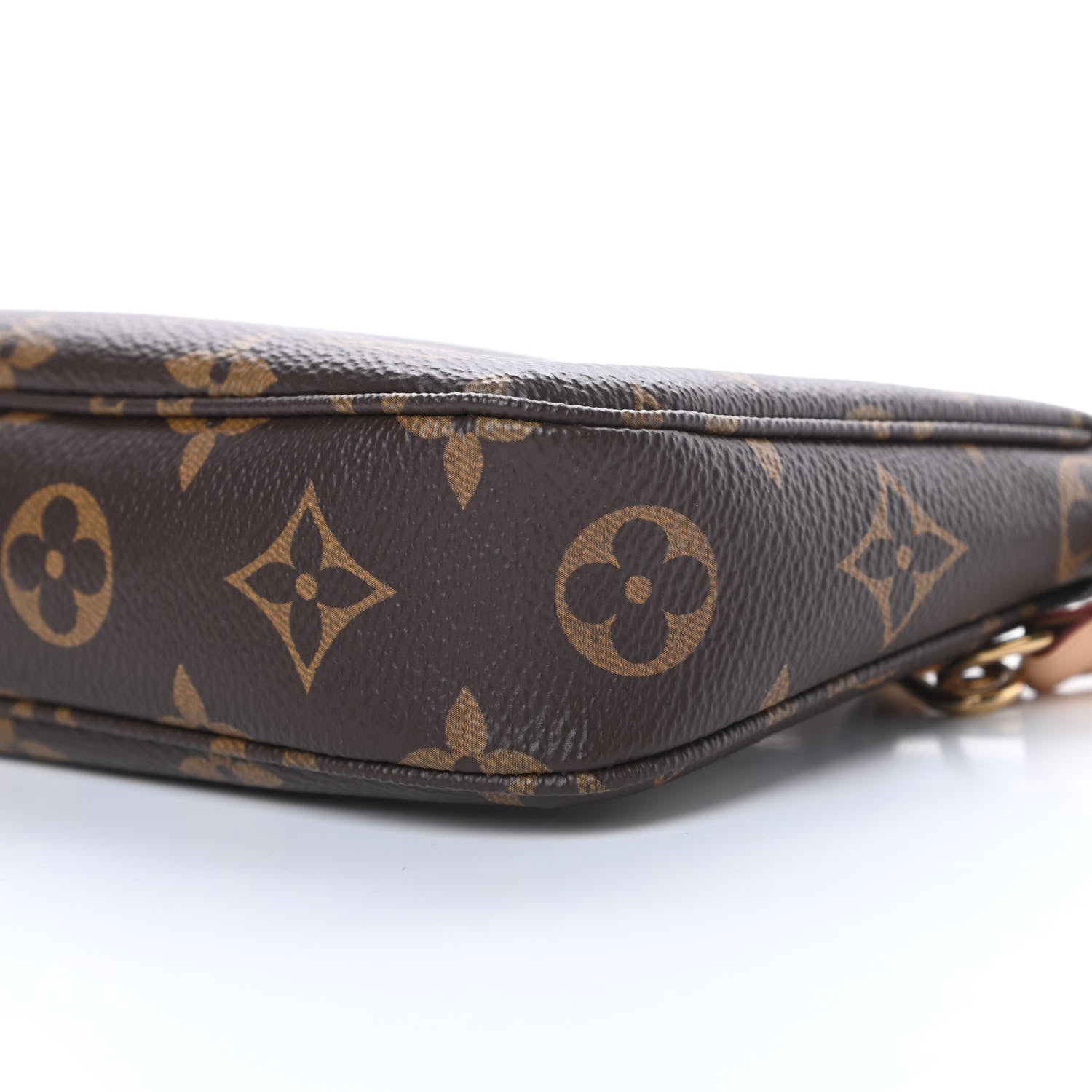 Louis Vuitton Monogram Pochette Accessories NM 10 of 10