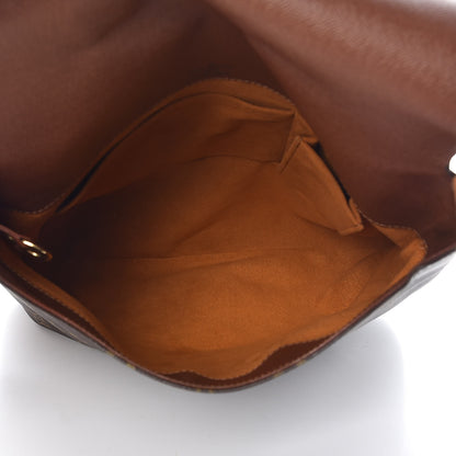 Louis Vuitton Monogram Musette GM 5 of 10