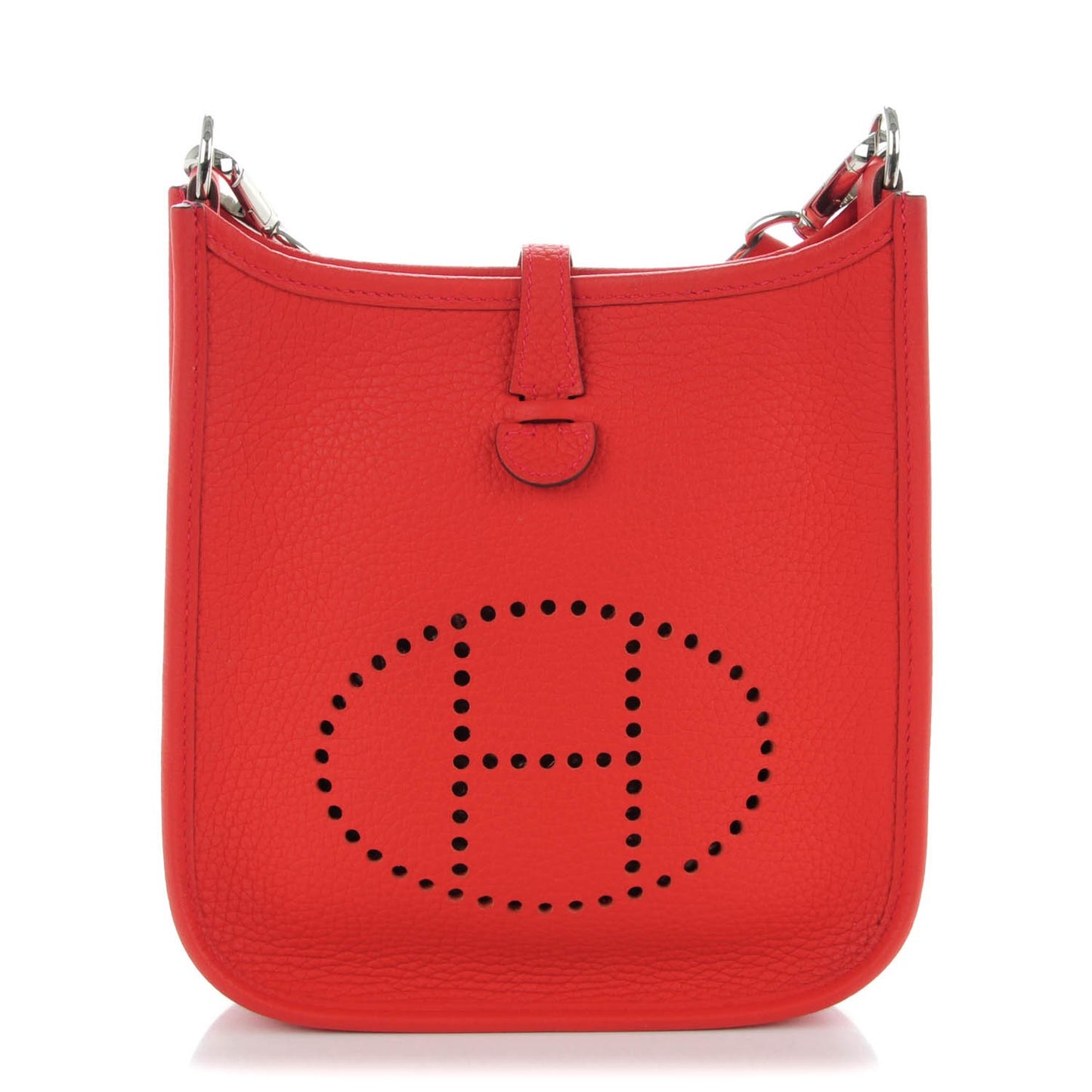 Togo Evelyne TPM Geranium