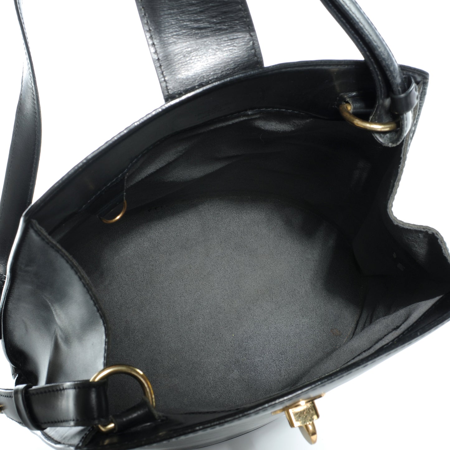 Epi Cluny Black