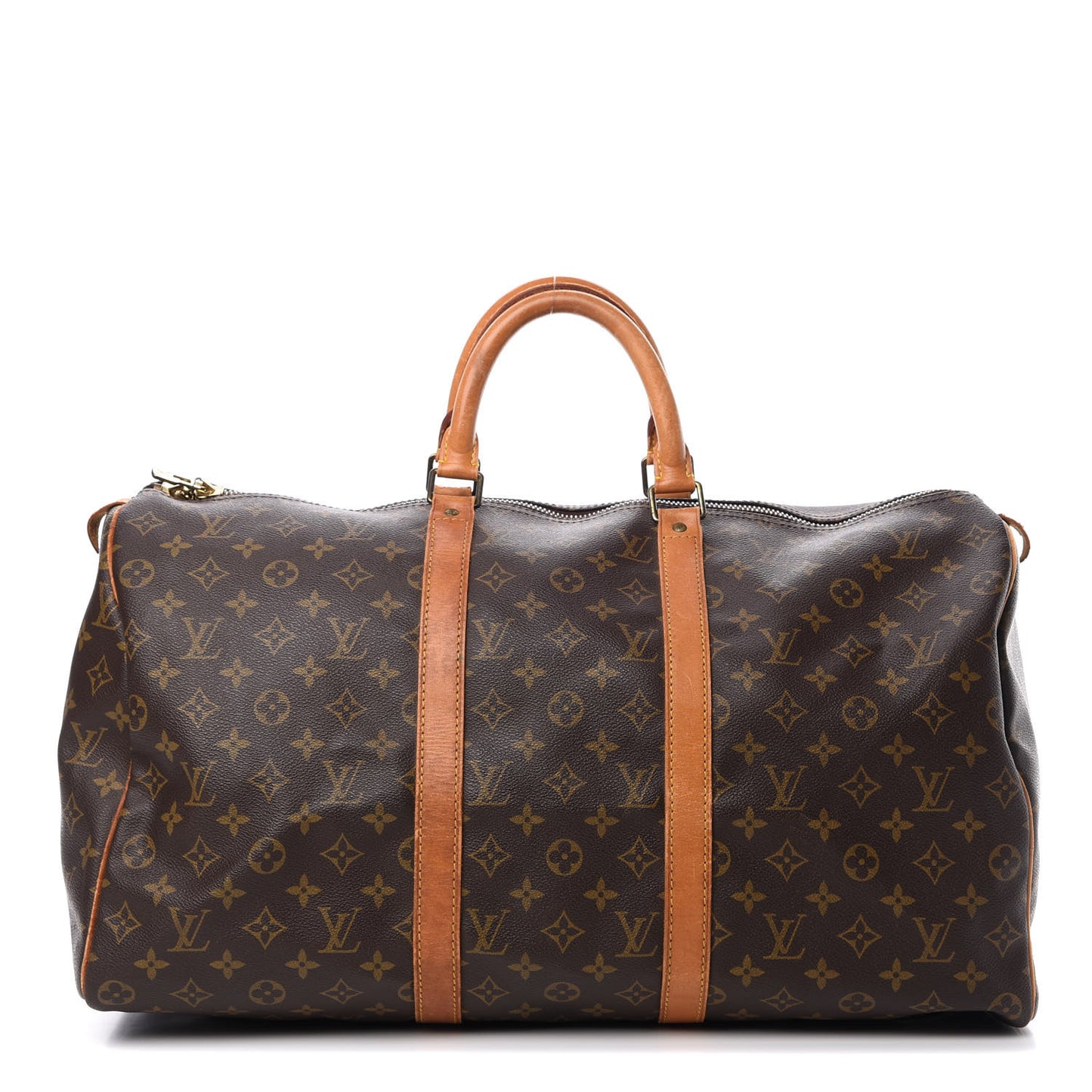 Monogram Keepall 50