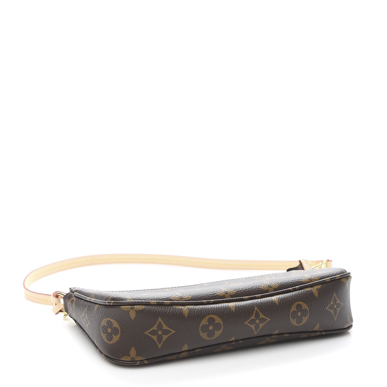 Louis Vuitton Monogram Pochette Accessories NM 4 of 9