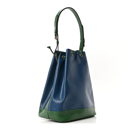Louis Vuitton Epi Noe Borneo Toledo 3 of 9