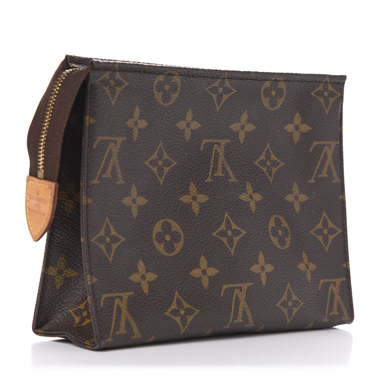 Louis Vuitton Monogram Toiletry Pouch 19 3 of 9