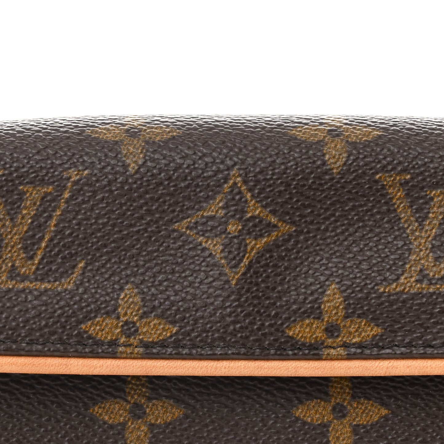 Monogram Pochette Florentine S