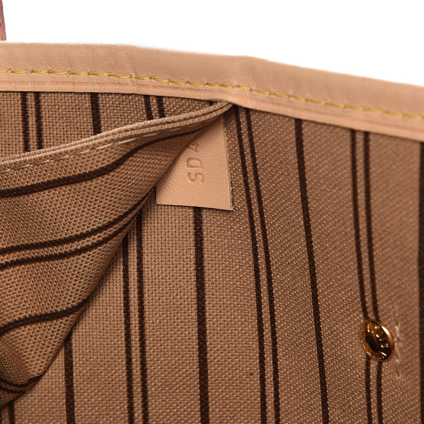 Monogram Neo Neverfull MM