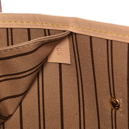 Louis Vuitton Monogram Neo Neverfull MM 9 of 13