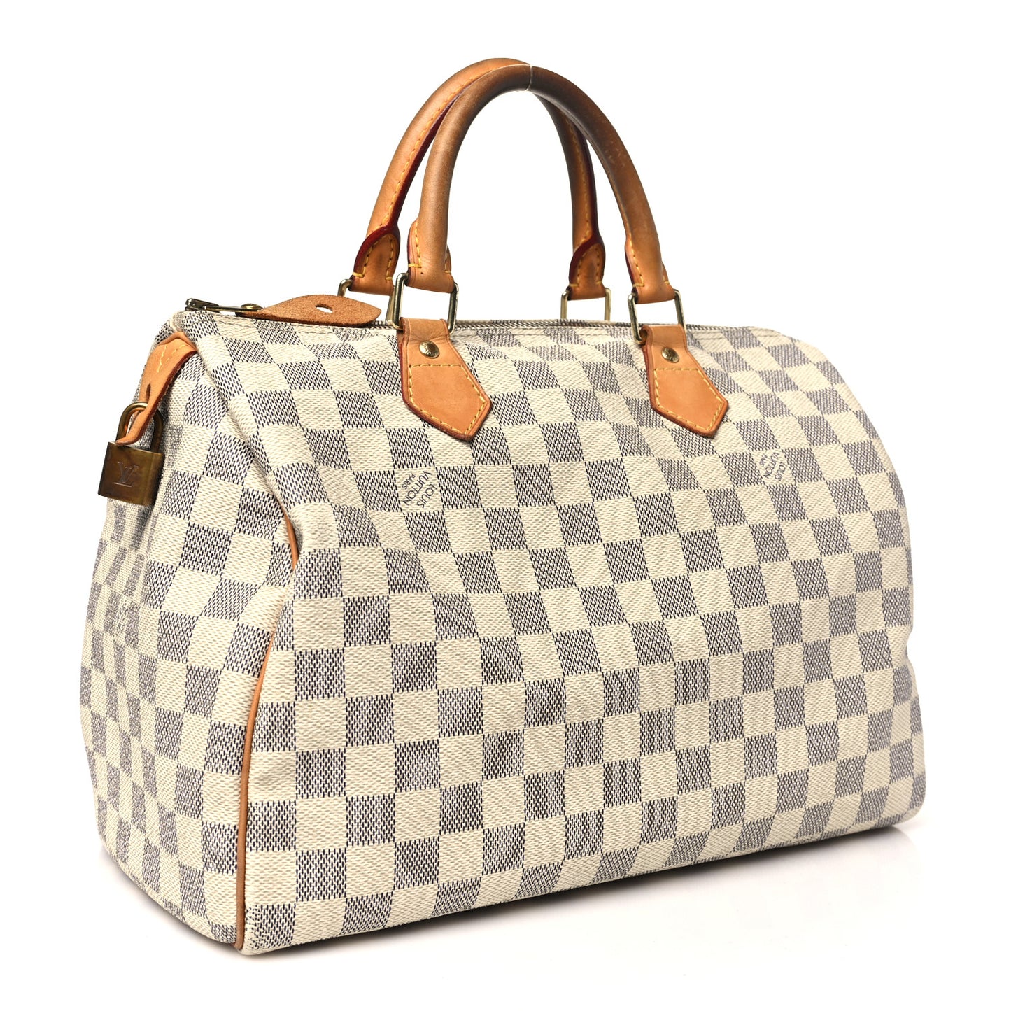 Damier Azur Speedy 30