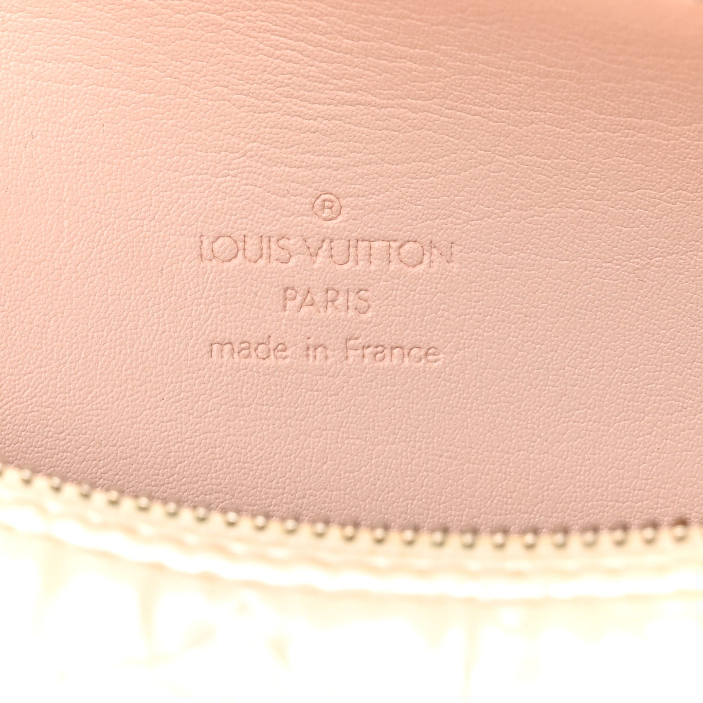Vernis Bedford Marshmallow