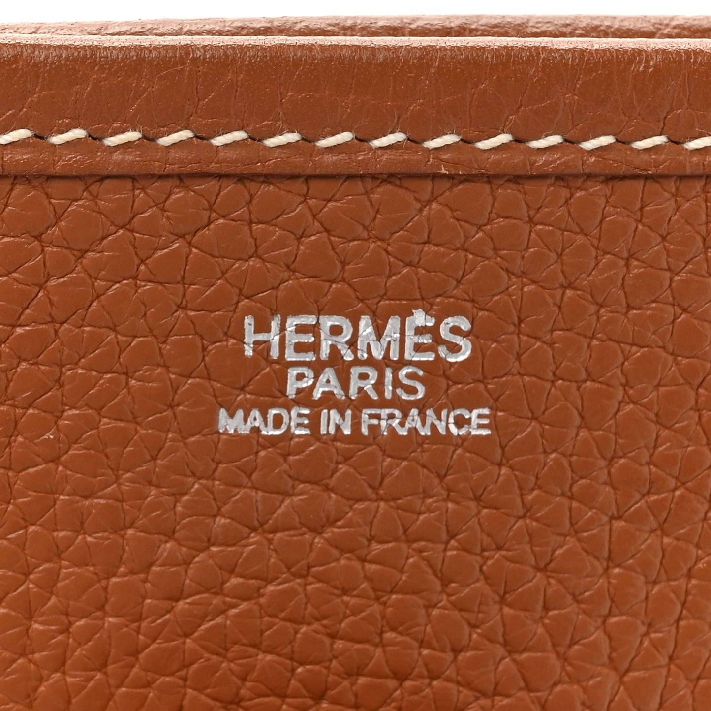 Taurillon Clemence Evelyne PM Gold