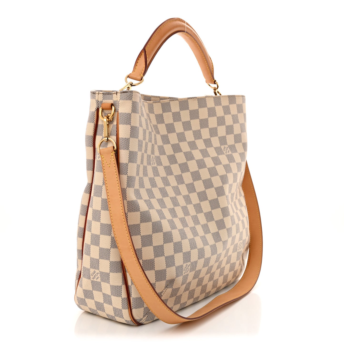 Damier Azur Soffi