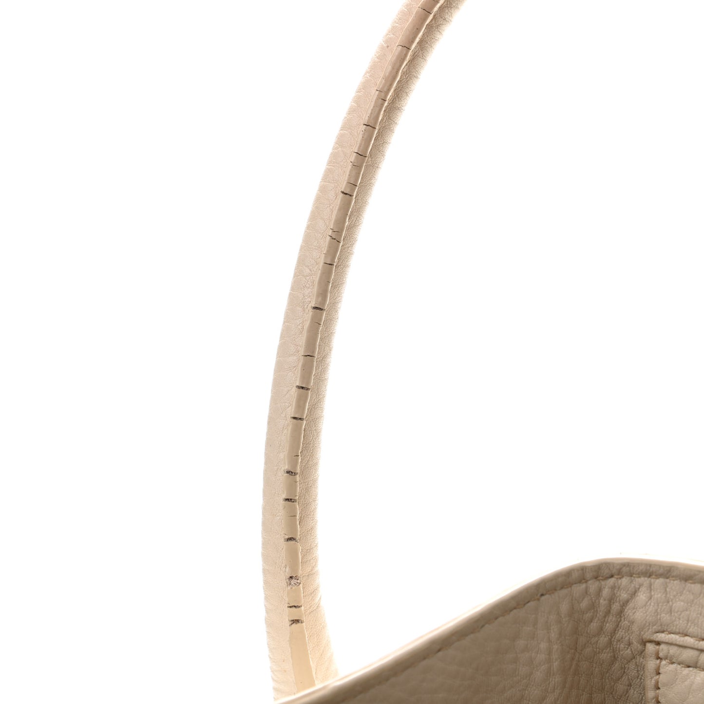 Vitello Daino Tote Talco