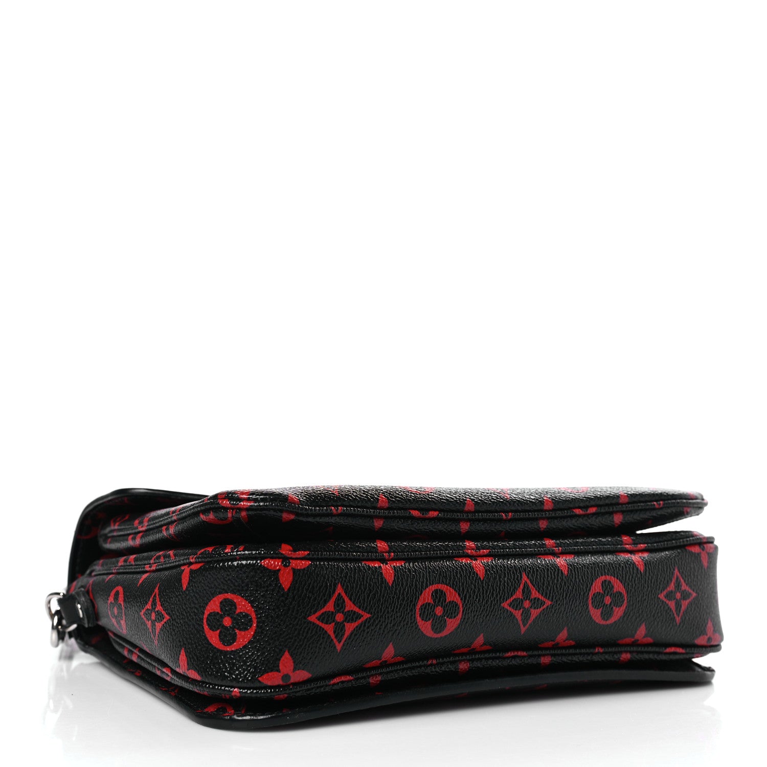 Louis Vuitton Monogram Infrarouge Pochette Metis 4 of 8