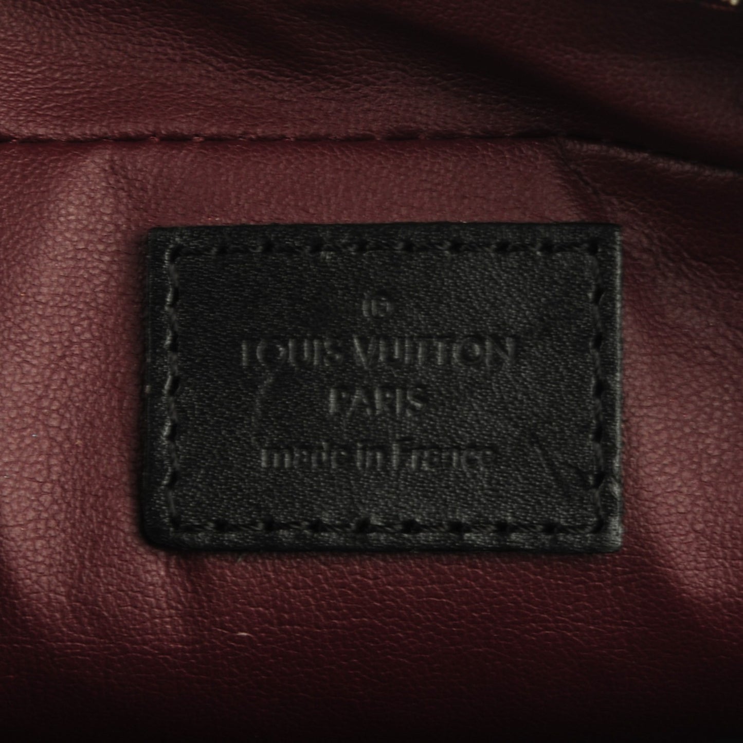 Monogram Macassar Toilet Pouch GM