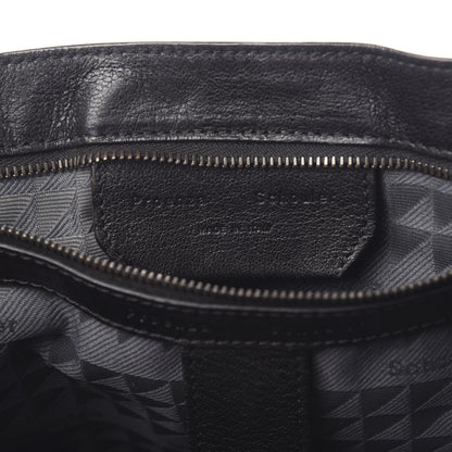 Proenza Schouler Lambskin Medium PS1 Satchel Black 5 of 9