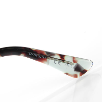 Christian Dior So Real Sunglasses Silver 6 of 8