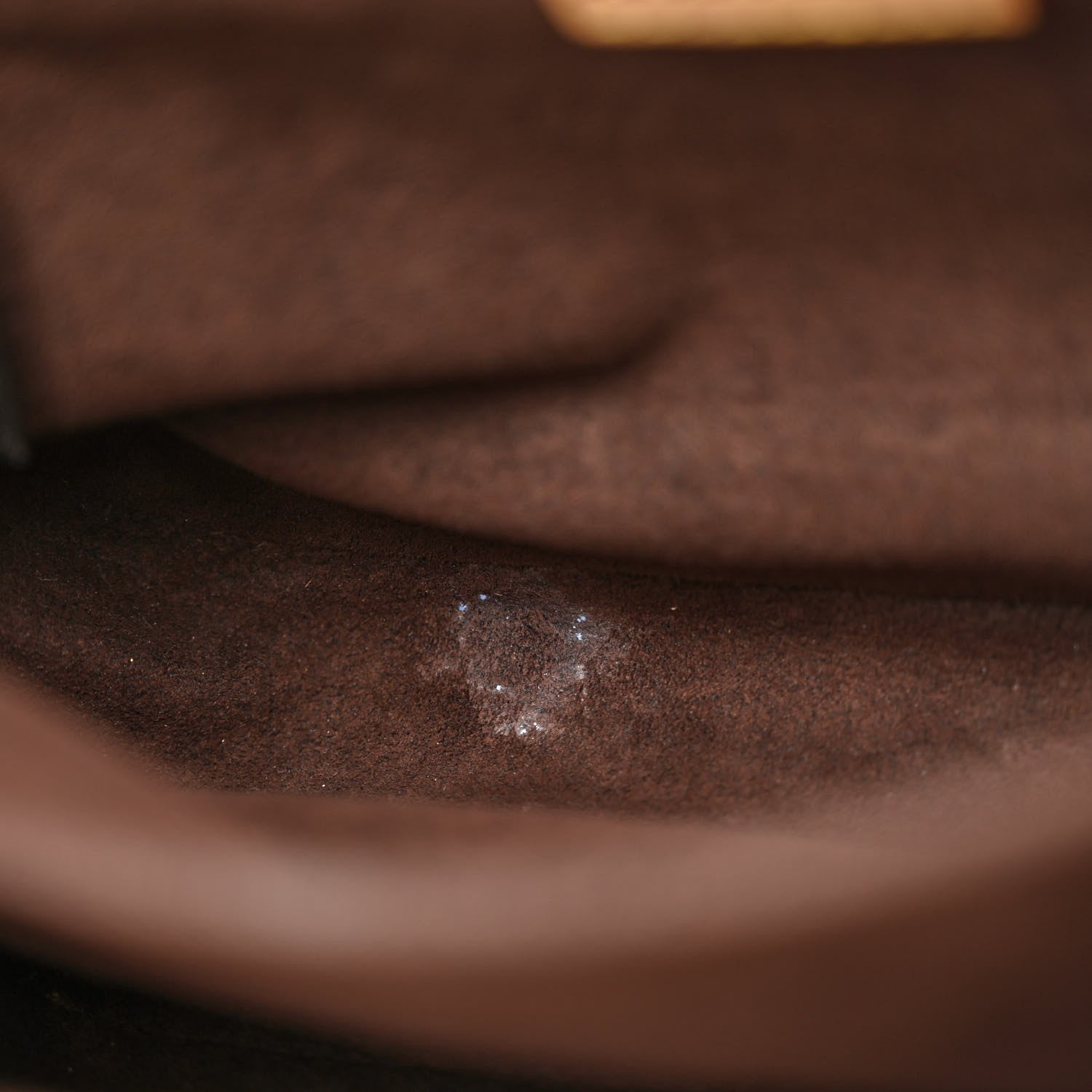 Louis Vuitton Monogram Pochette Metis 9 of 12