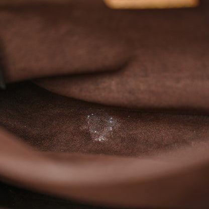 Louis Vuitton Monogram Pochette Metis 9 of 12