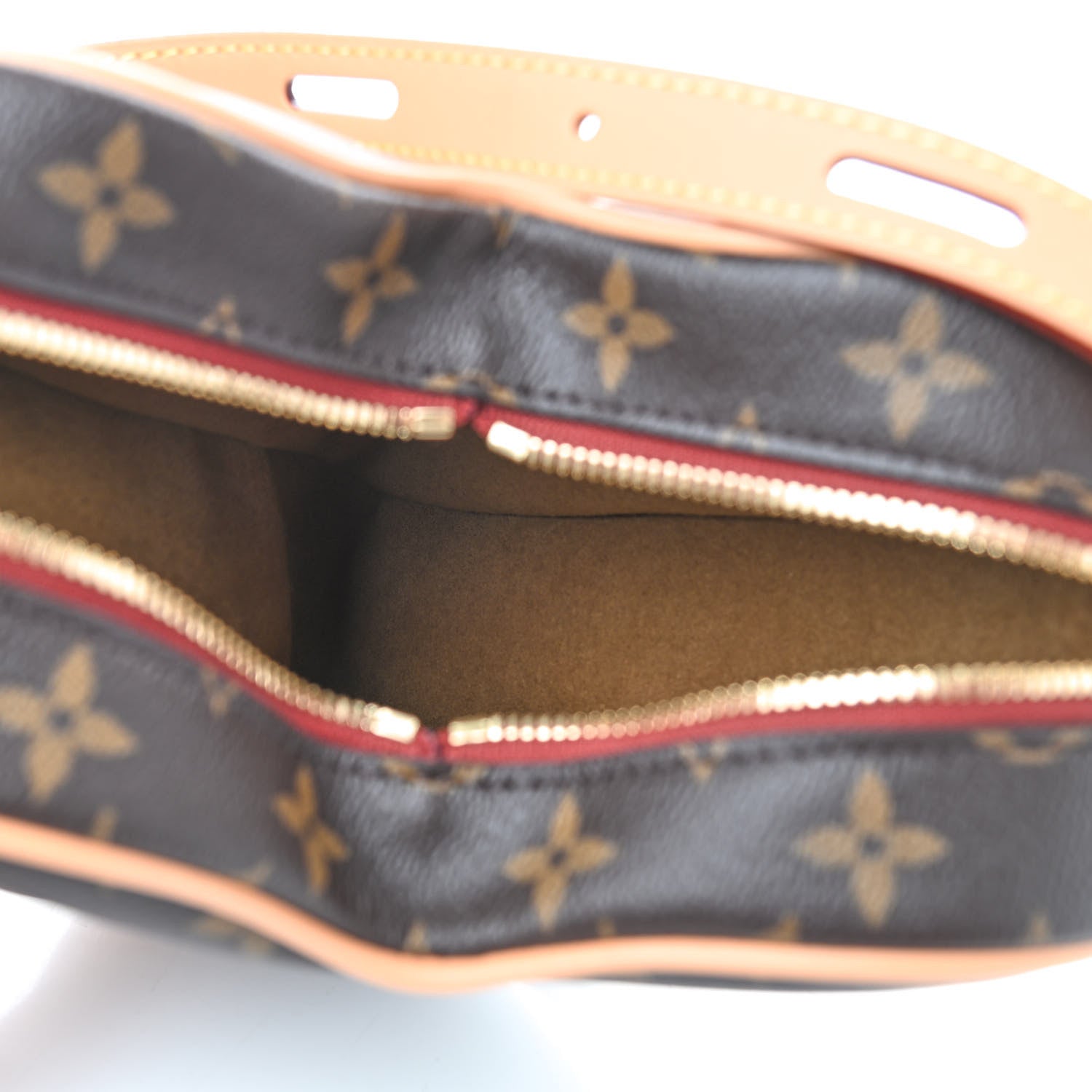 Louis Vuitton Monogram Game On Coeur 5 of 9