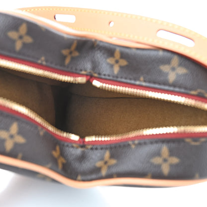 Louis Vuitton Monogram Game On Coeur 5 of 9