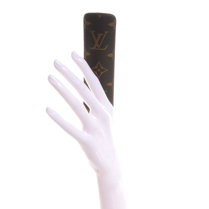 Louis Vuitton Monogram Peigne En Etui Comb Case Holder 2 of 7