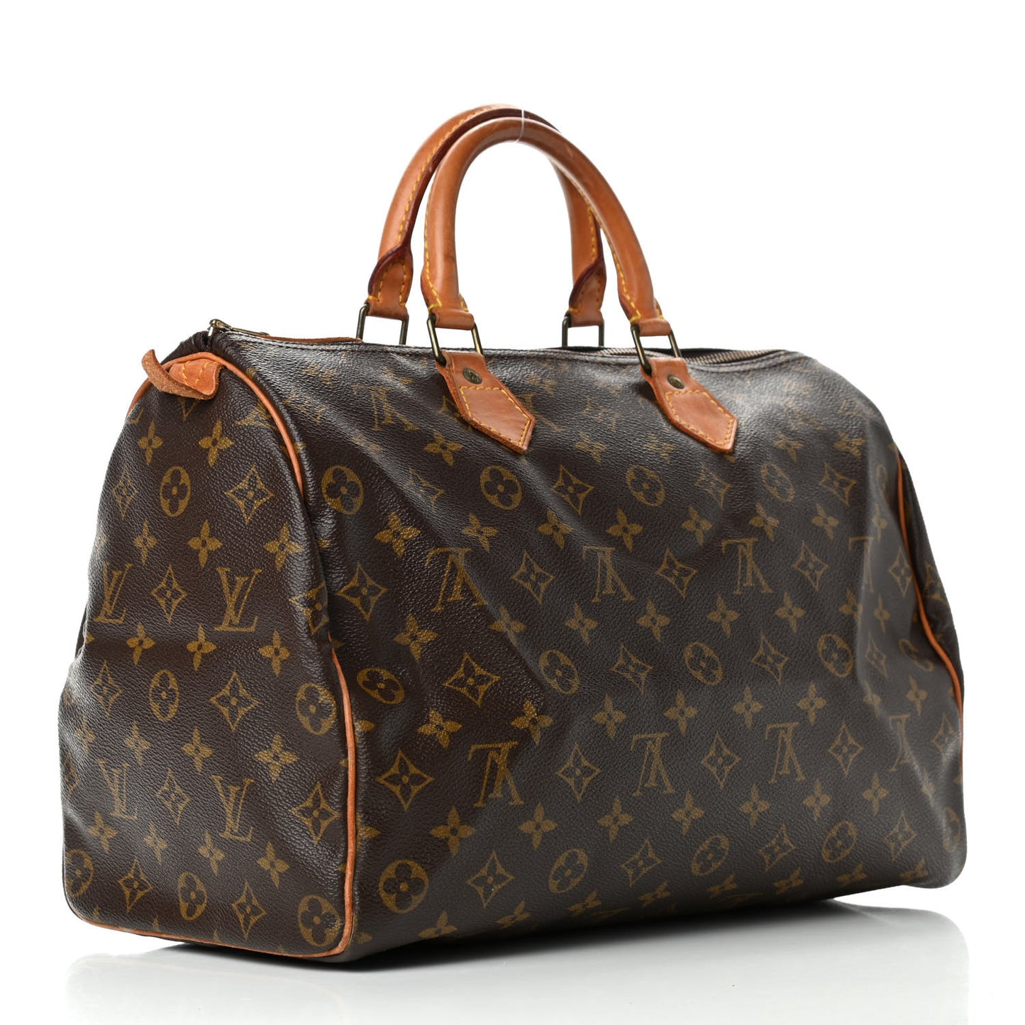 Monogram Speedy 35