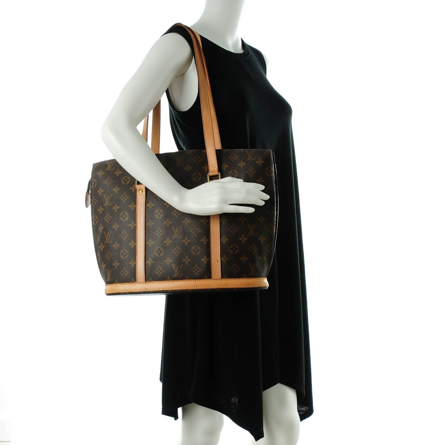 Monogram Babylone