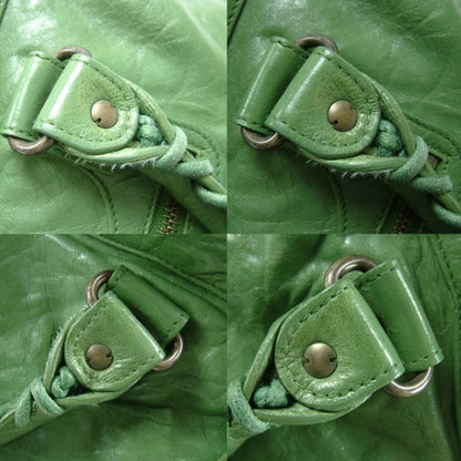 Balenciaga Agneau City Thyme 7 of 11