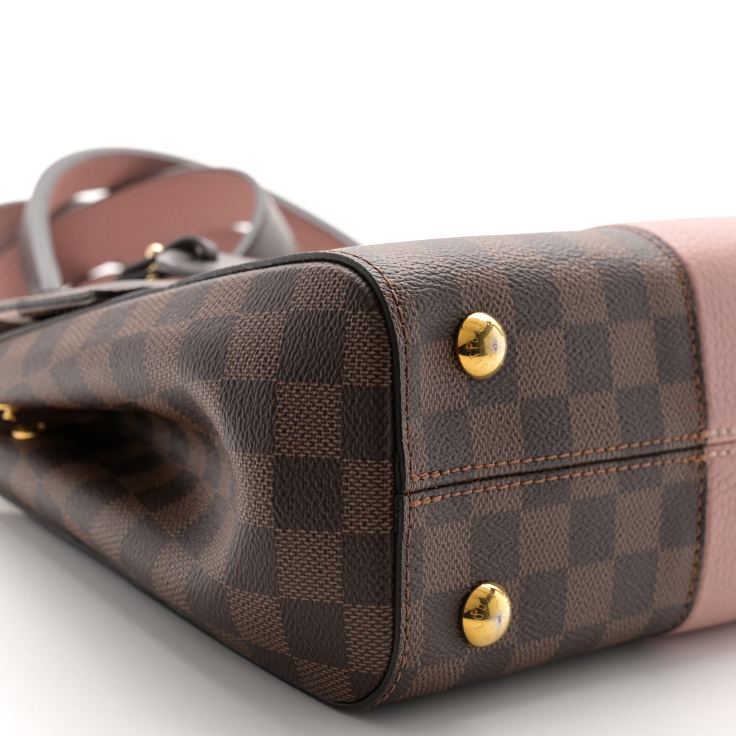 Damier Ebene Bond Street Magnolia