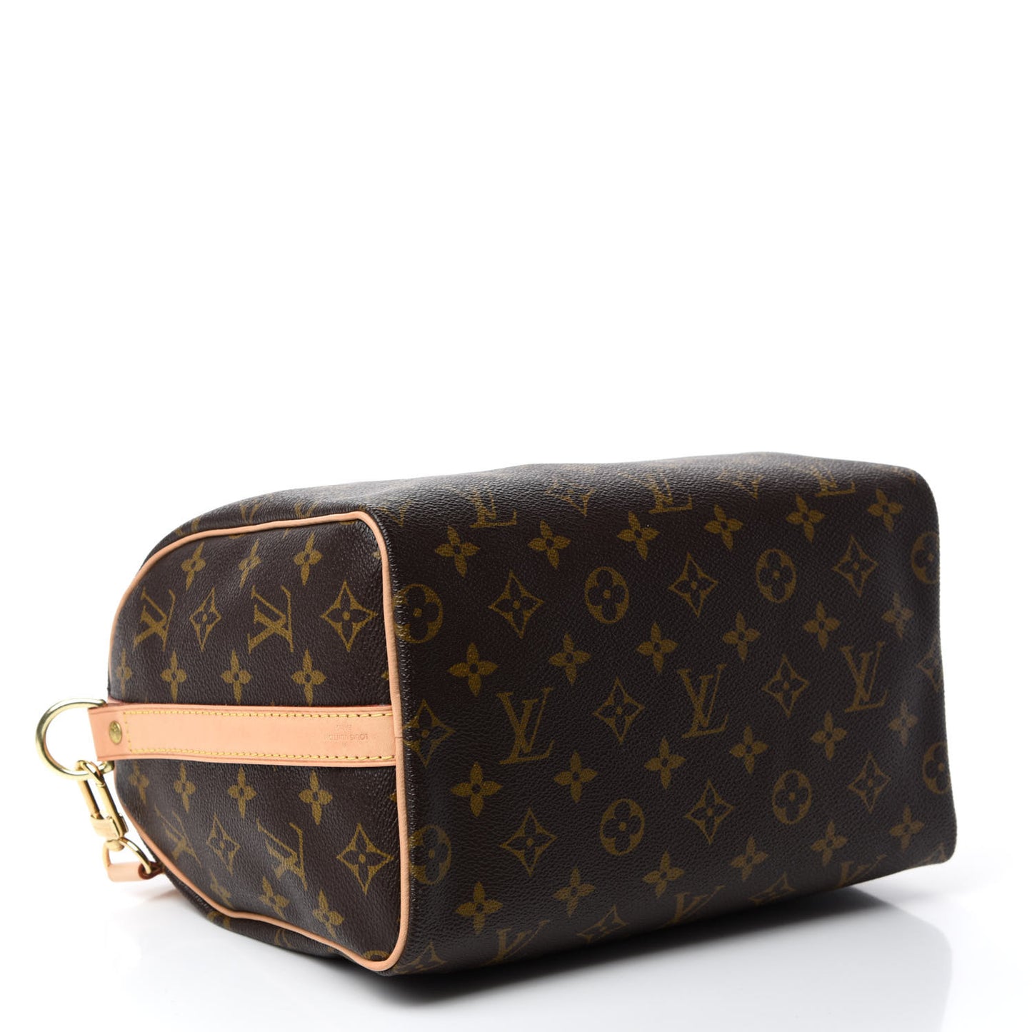 Monogram Speedy Bandouliere 25
