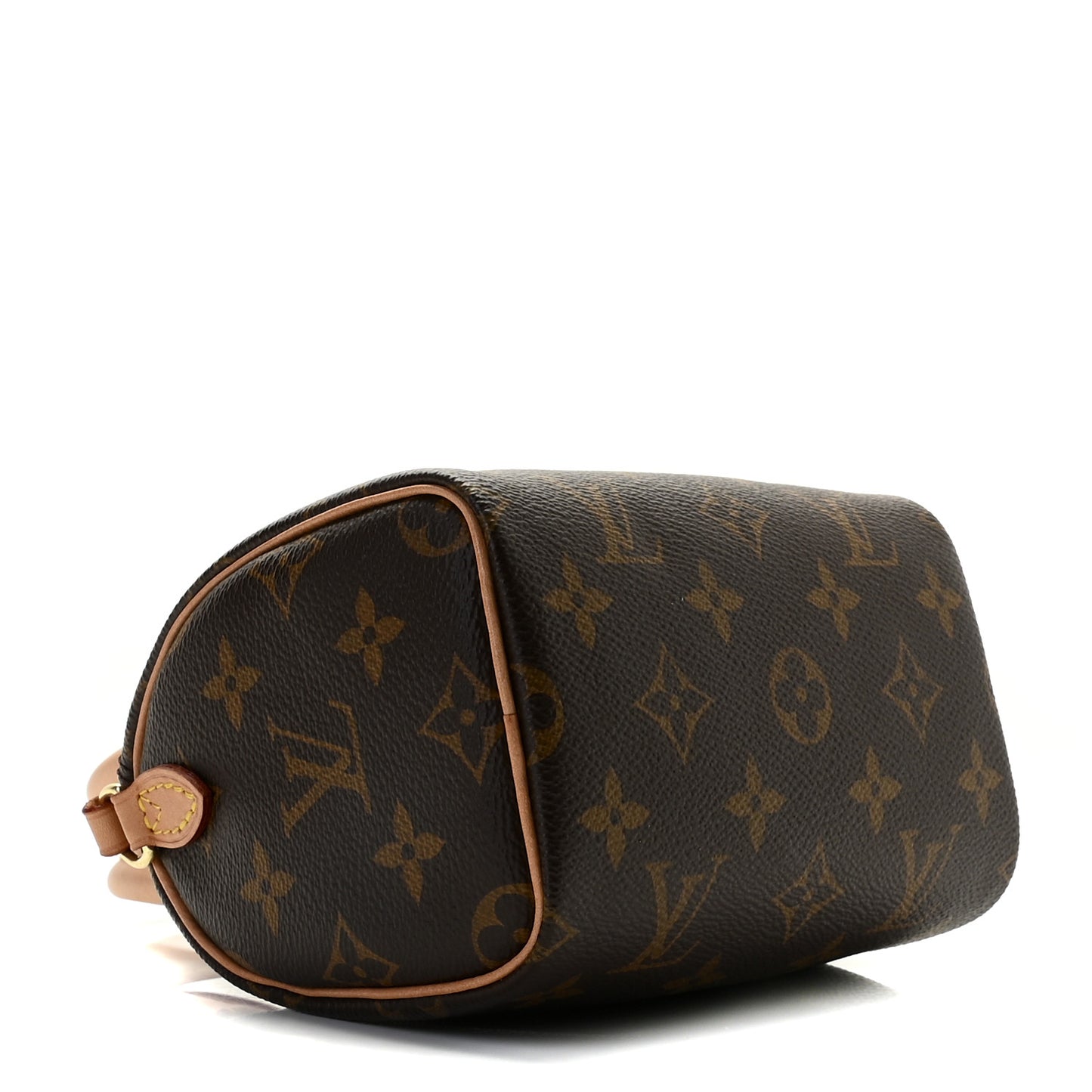 Monogram Nano Speedy