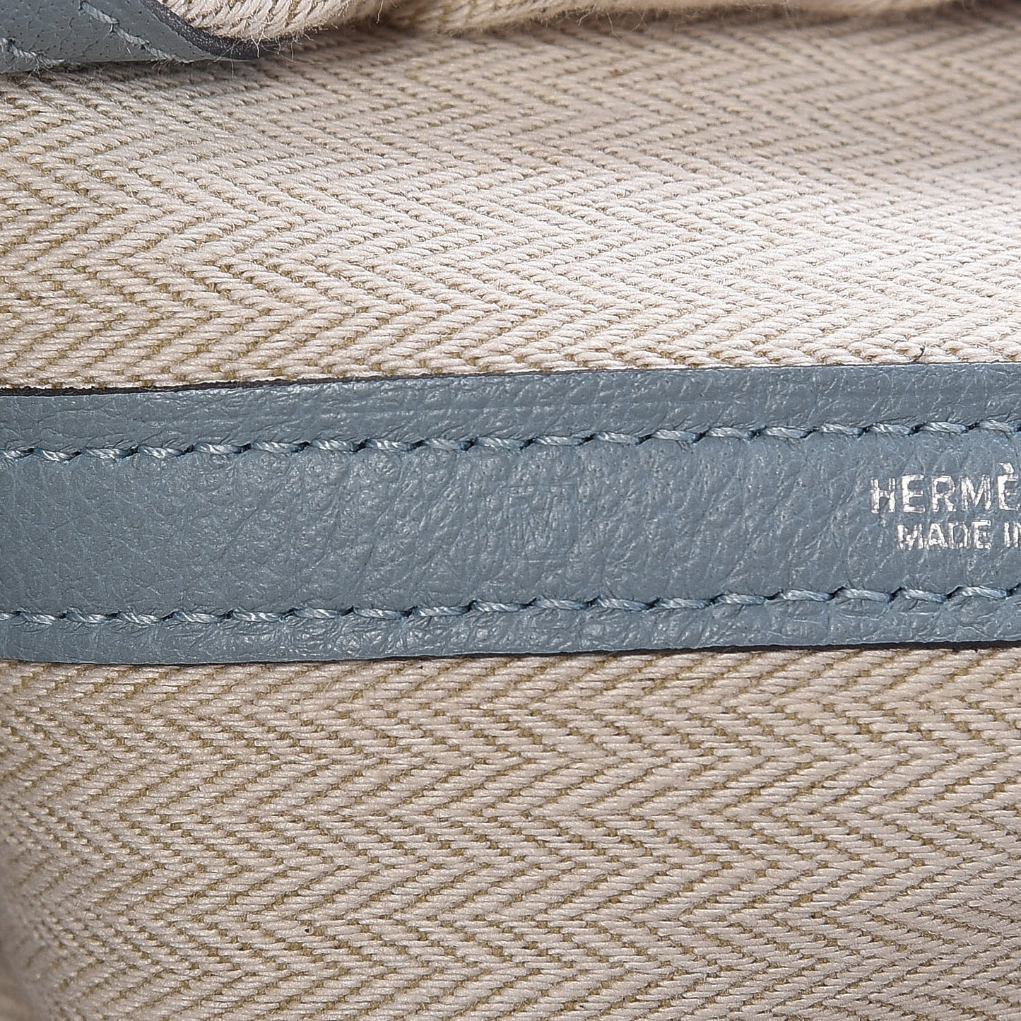 Fjord Garden Party Tote 30 TPM Ciel