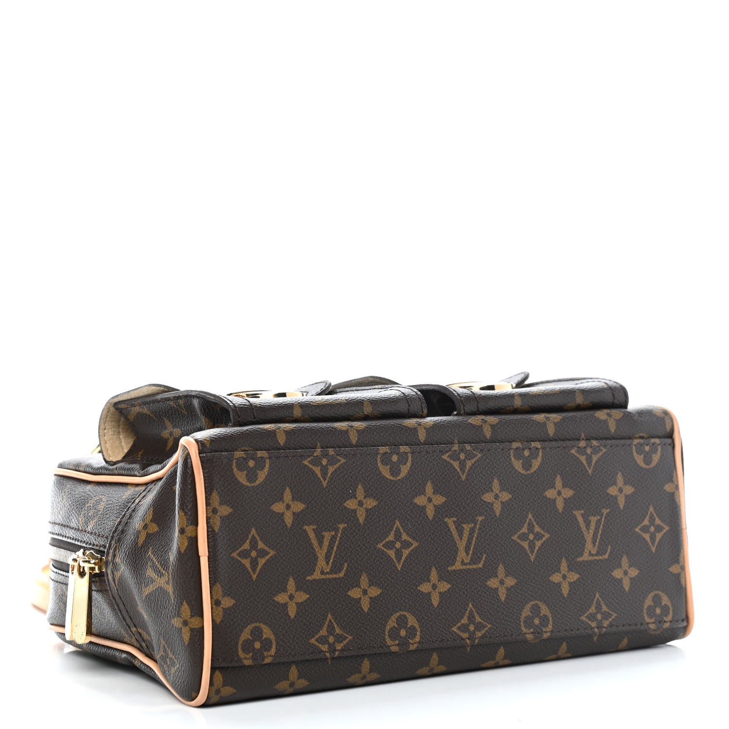 Louis Vuitton Monogram Manhattan PM 4 of 10