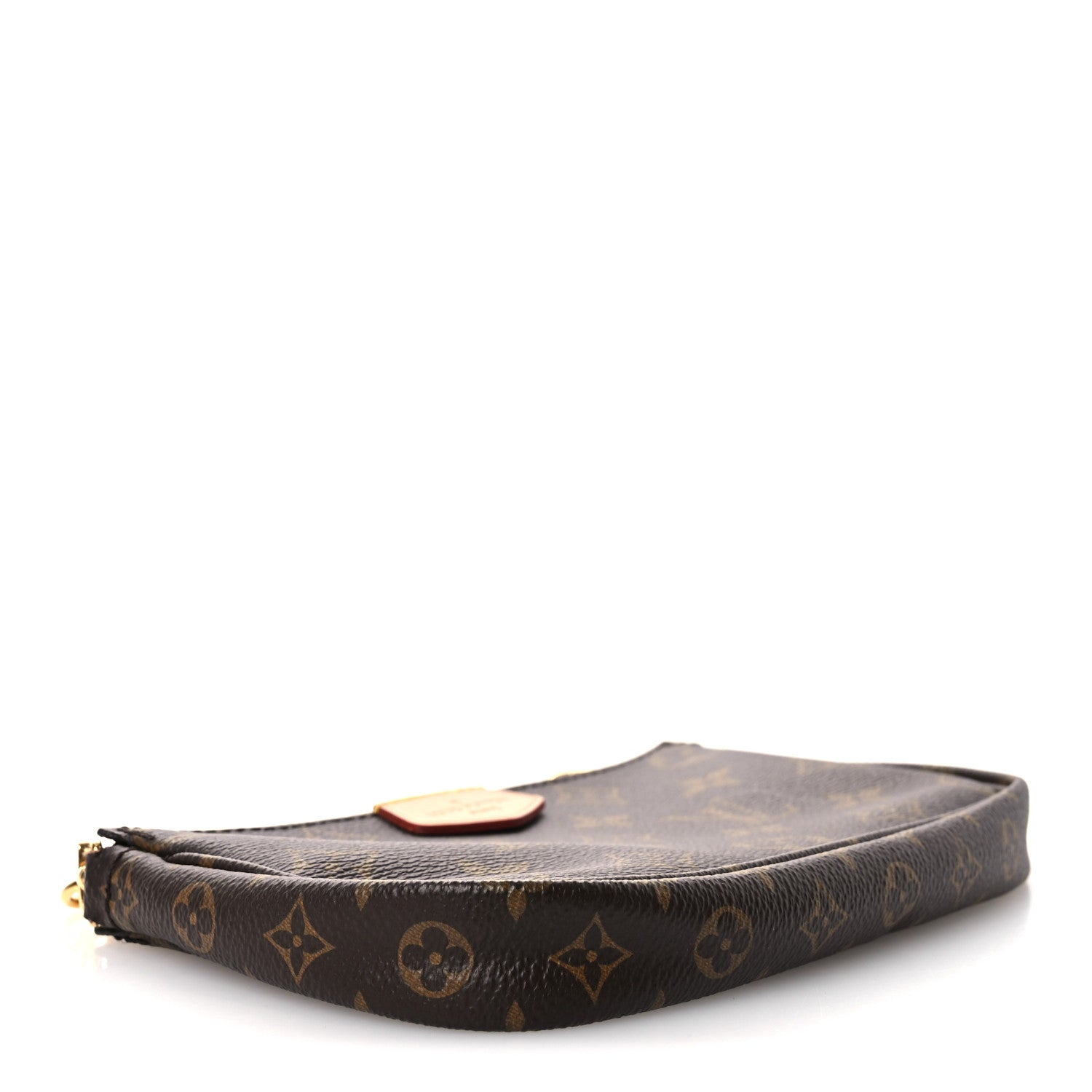 Louis Vuitton Monogram Multi Pochette Accessories Mini Pochette 3 of 9