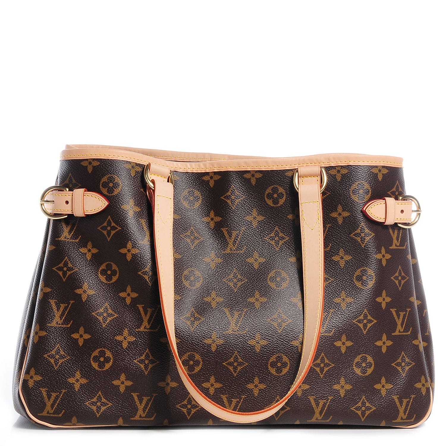 Louis Vuitton Monogram Batignolles Horizontal 1 of 8