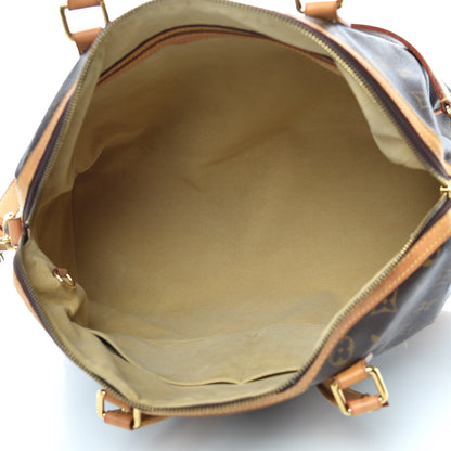 Louis Vuitton Monogram Retiro GM 8 of 26