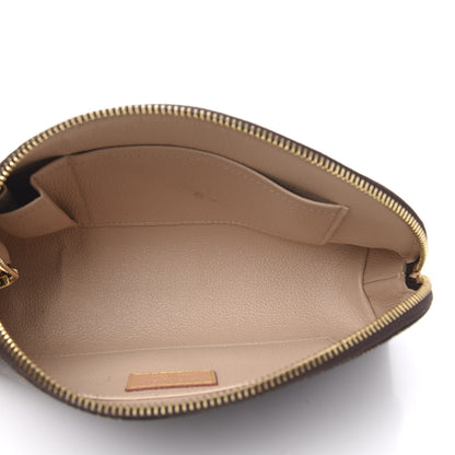 Louis Vuitton Monogram Cosmetic Pouch GM 5 of 11