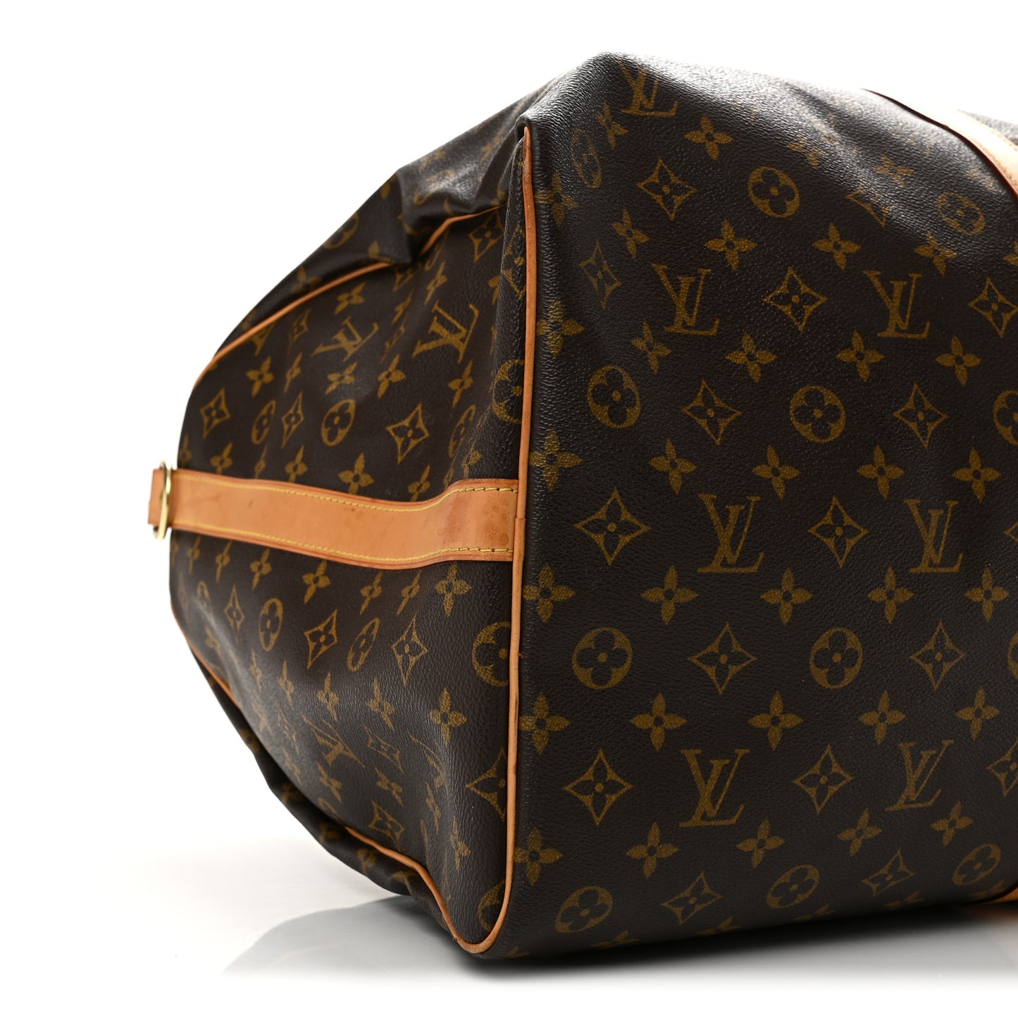 Monogram Keepall Bandouliere 60