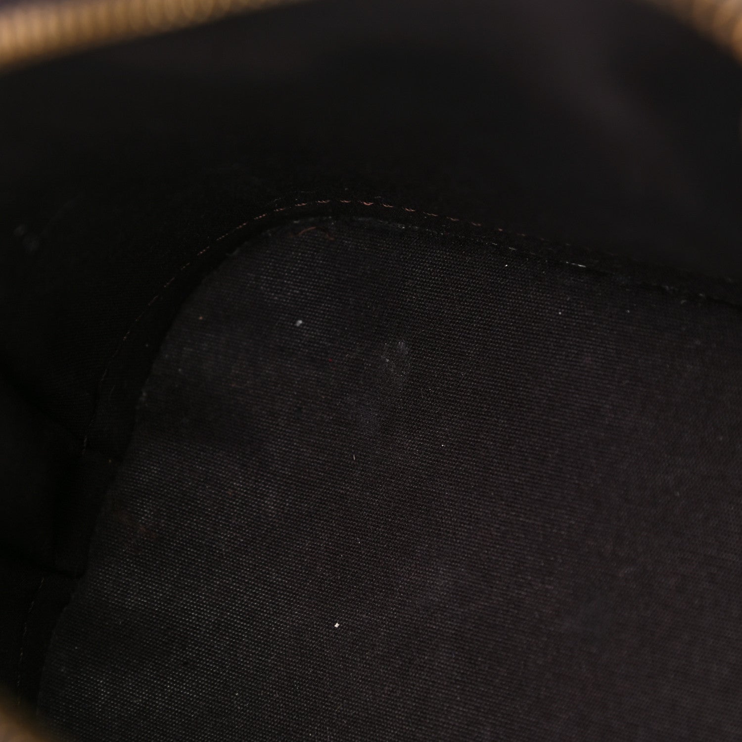 Louis Vuitton Vernis Alma BB Amarante 12 of 21