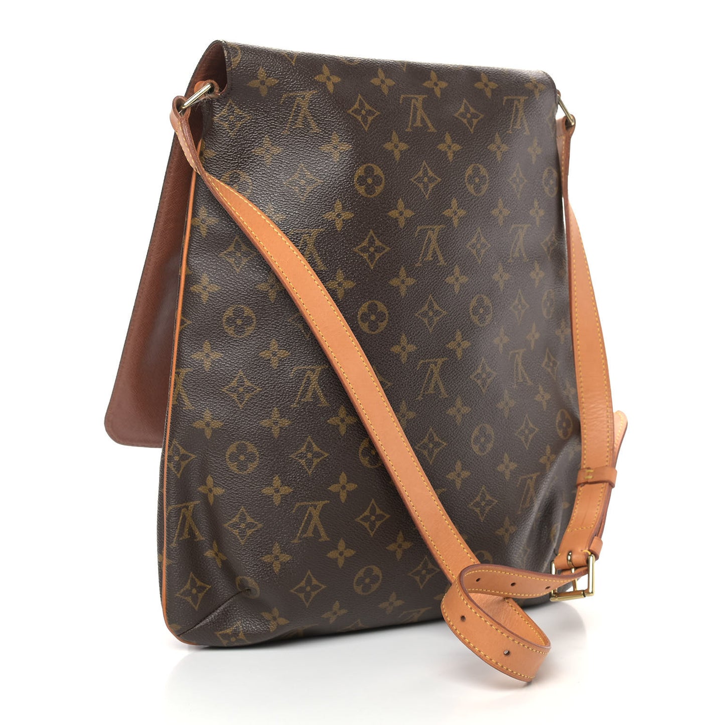 Monogram Musette GM