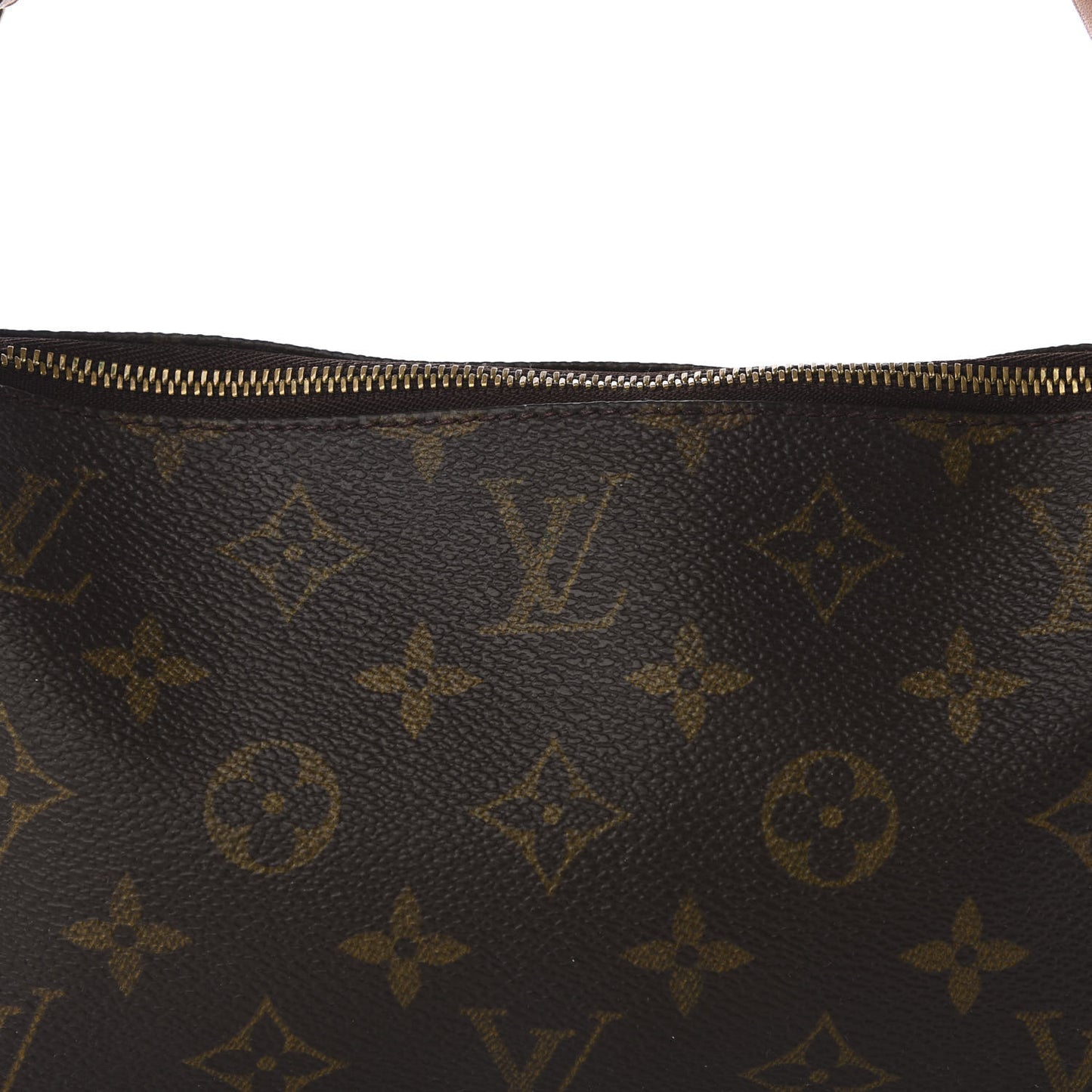 Monogram Pochette Accessories