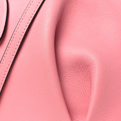 Loewe Calfskin Mini Elephant Crossbody Bag Candy 8 of 10