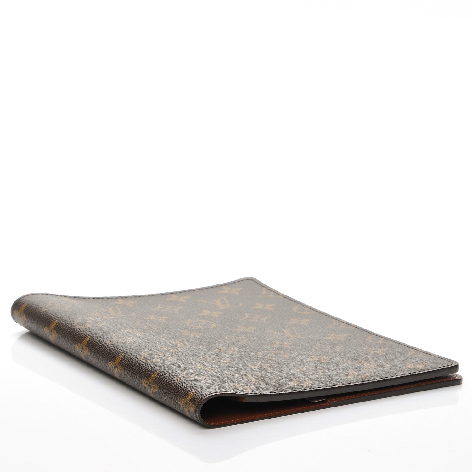Louis Vuitton Monogram Desk Agenda Cover 4 of 11