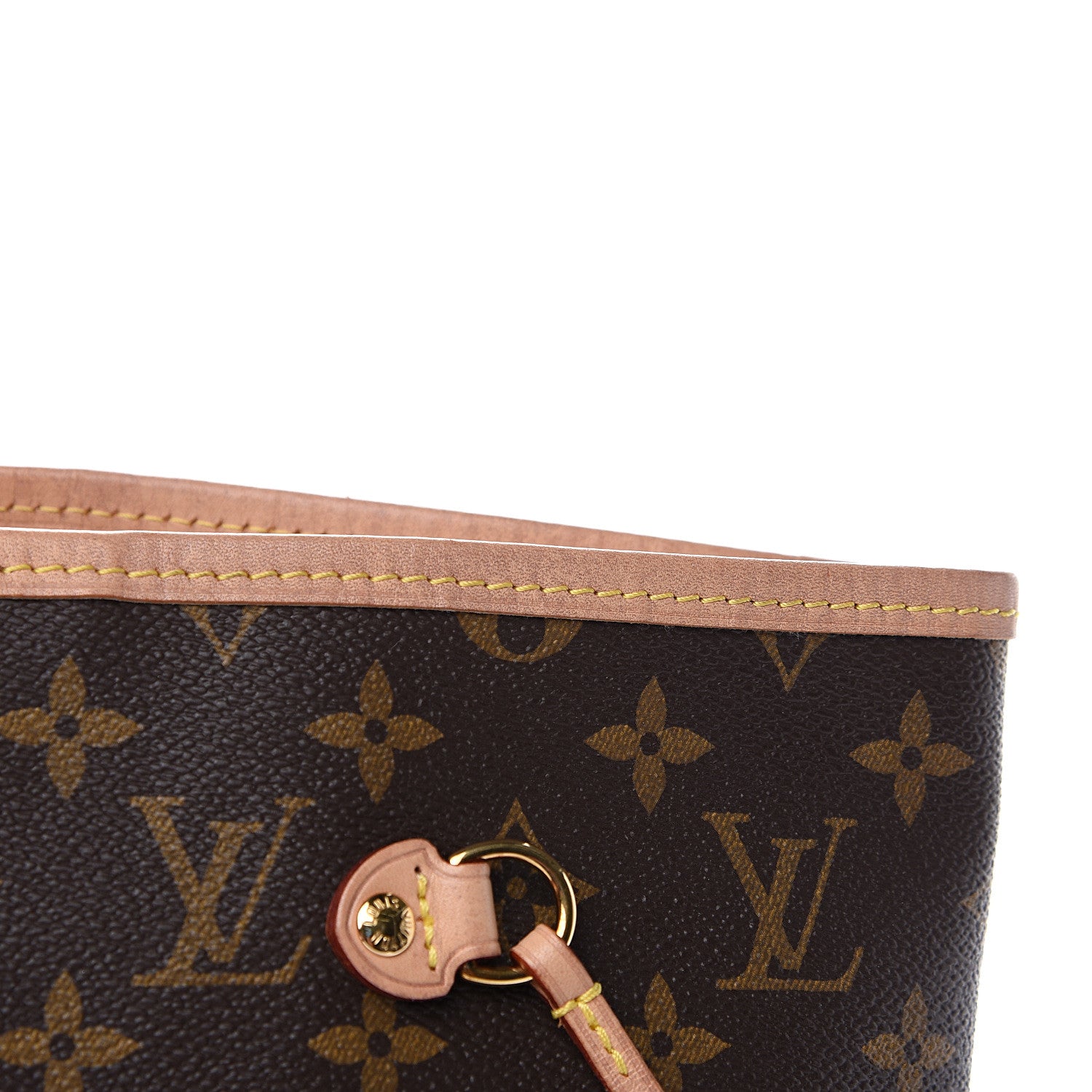 Louis Vuitton Monogram Neo Neverfull GM 11 of 13