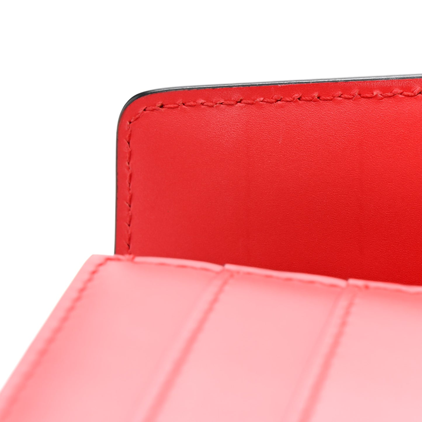 Calfskin Serpenti Forever Crossbody Bag Red