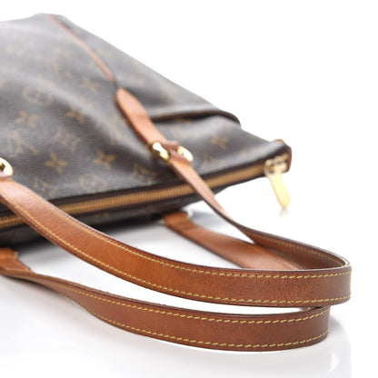 Louis Vuitton Monogram Totally PM 8 of 13