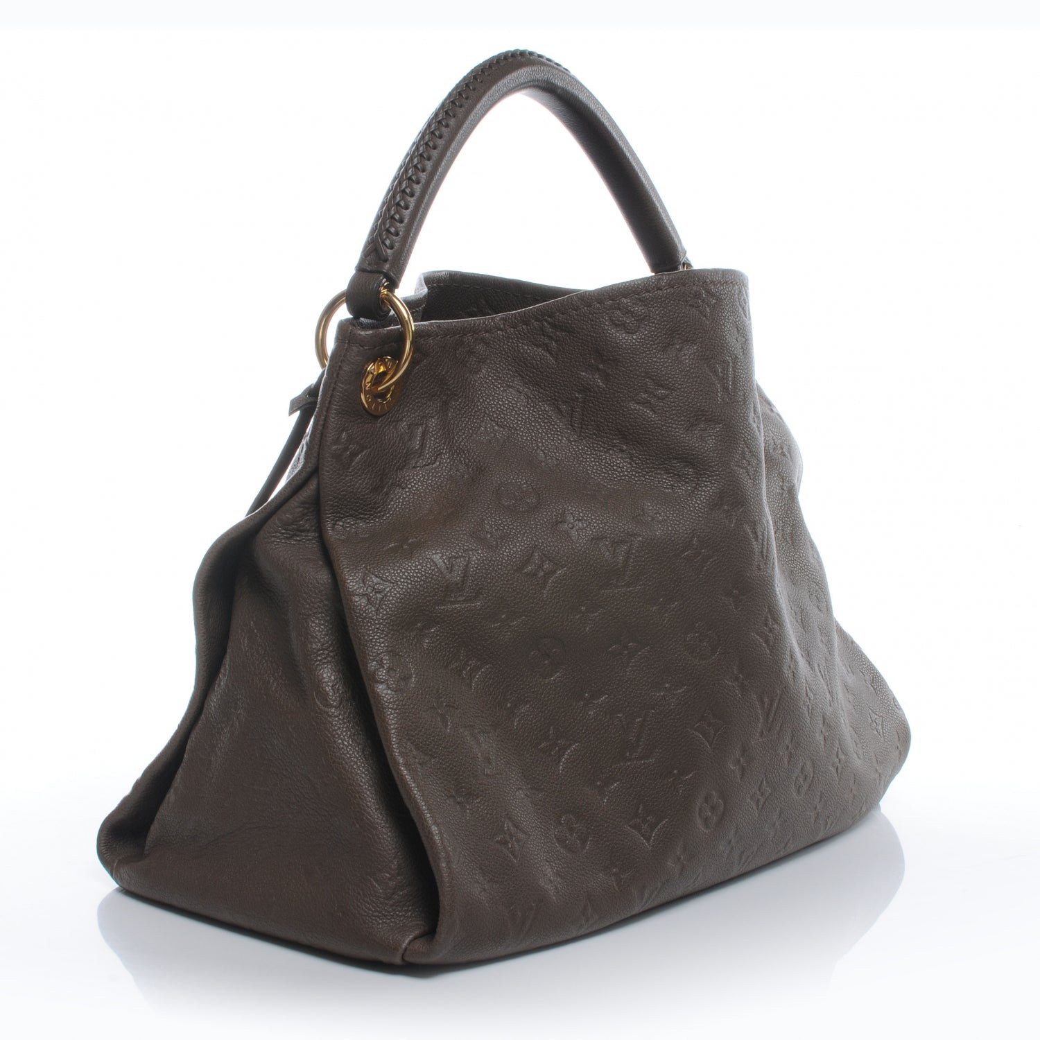 Louis Vuitton Empreinte Artsy MM Ombre 3 of 7