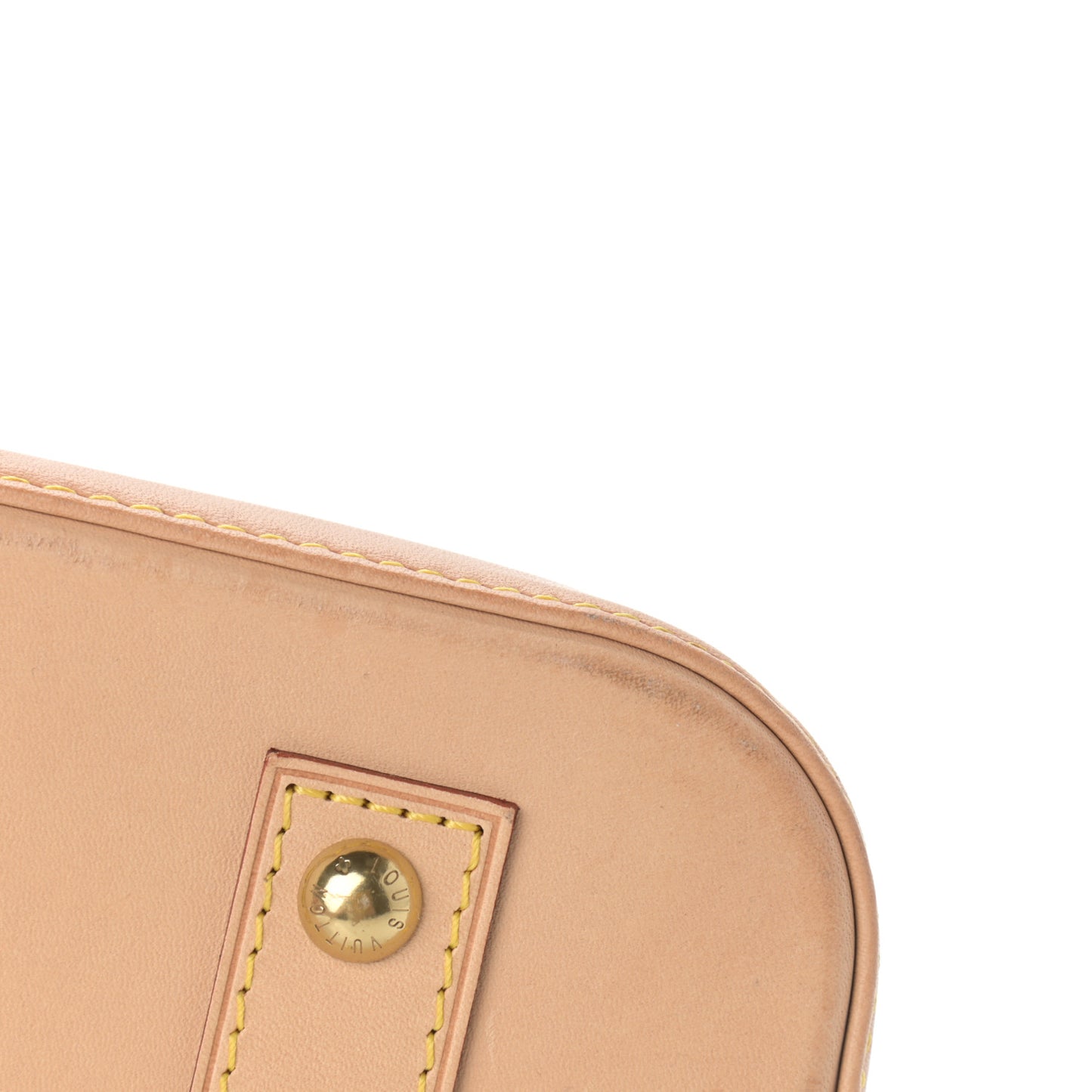 Monogram Alma BB