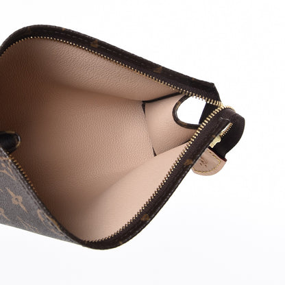 Louis Vuitton Monogram Toiletry Pouch 19 5 of 8