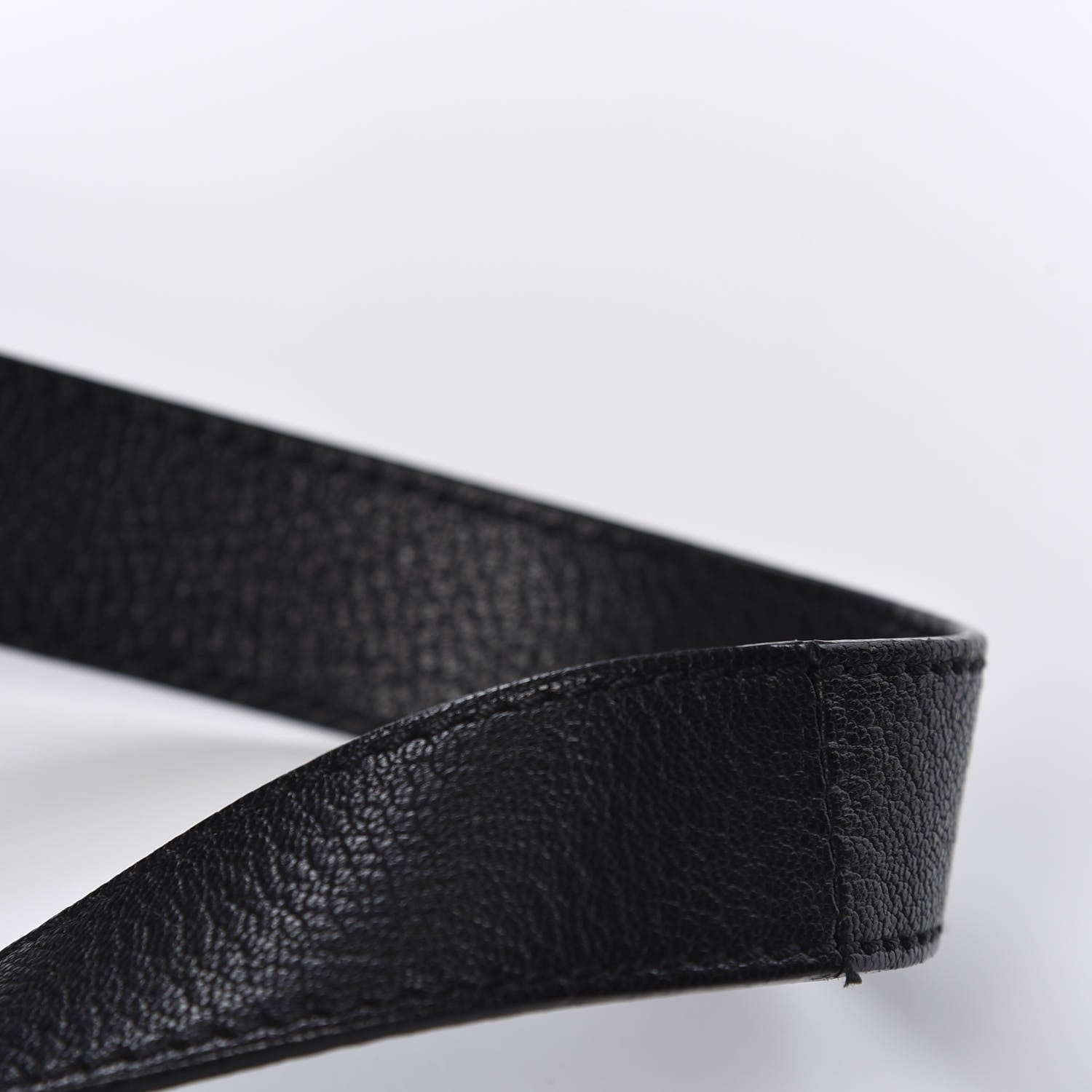 Givenchy Sugar Goatskin Medium Pandora Black 9 of 10